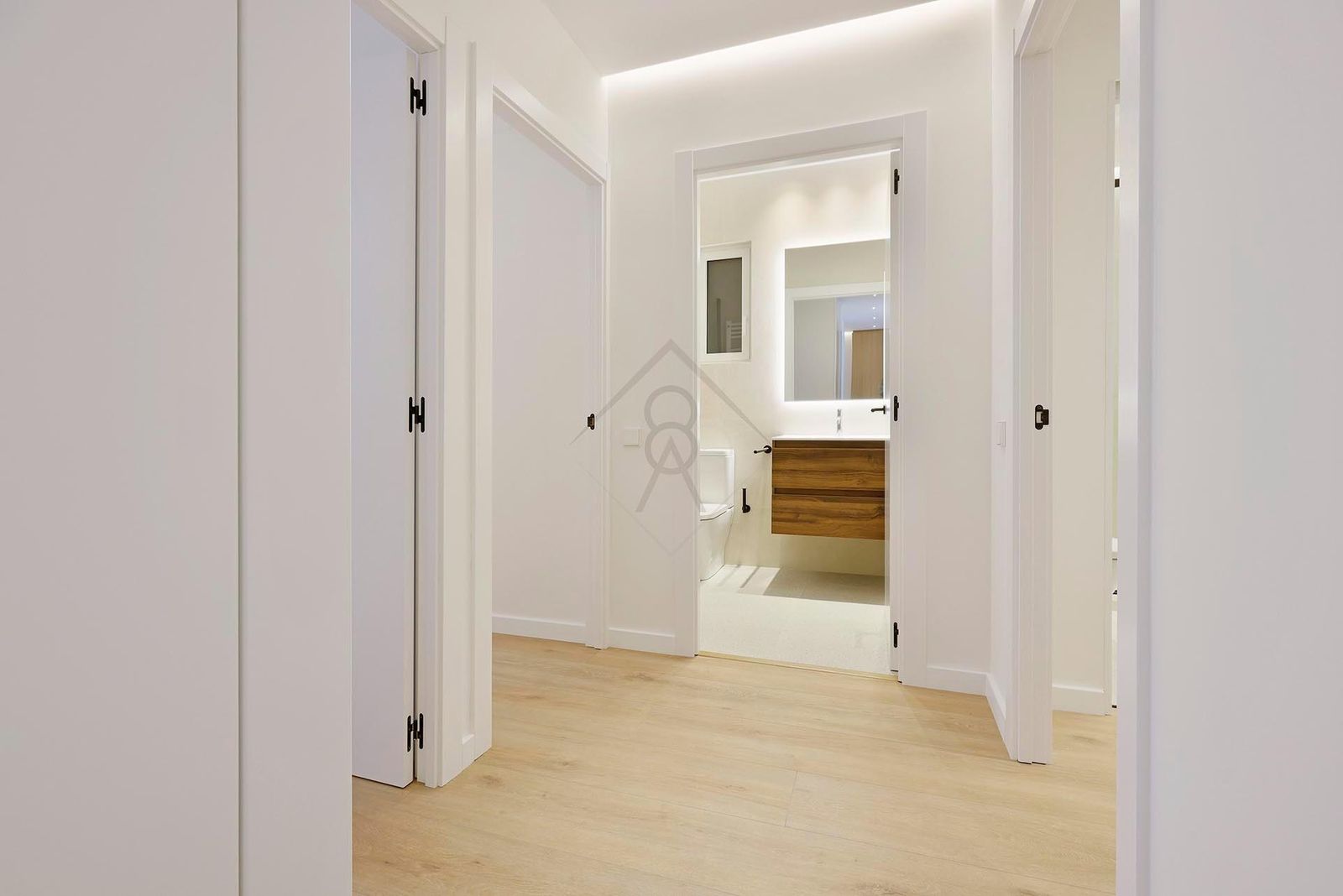 Piso de 3 dormitorios, 2 baños y 115m² en venta en Francesc Macià, Barcelona - foto 18 de 33