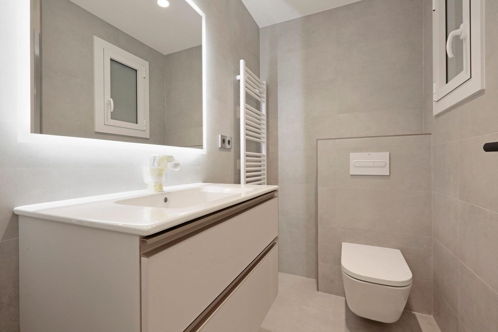 Apartamento de 6 dormitorios, 6 baños y 600m² en venta en Turó Park, Barcelona - foto 37 de 50