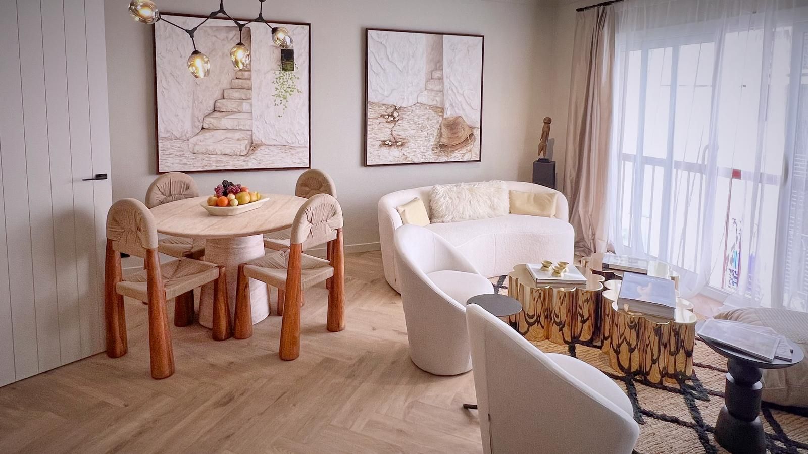 Piso de 3 dormitorios, 2 baños y 111m² en venta en Barrio Gótico, Barcelona - foto 3 de 26