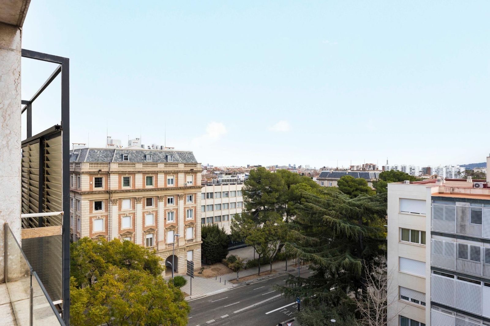 Ático de 4 dormitorios, 4 baños y 350m² en alquiler en Pedralbes, Barcelona - foto 59 de 89