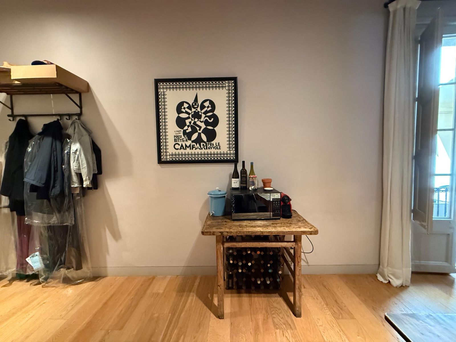 Estudio de 1 dormitorios, 1 baños y 75m² en venta en Barrio Gótico, Barcelona - foto 18 de 23