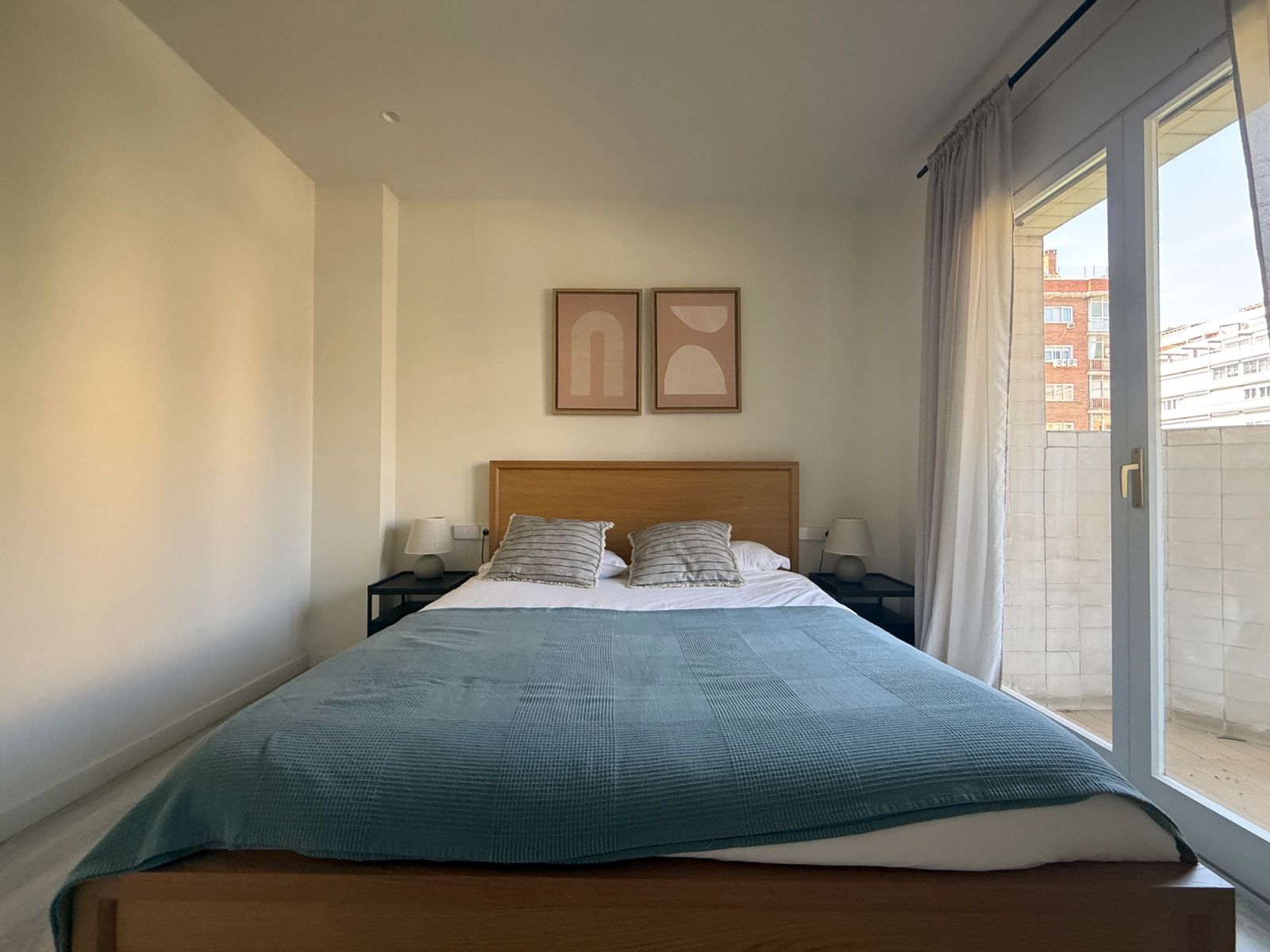Piso de 3 dormitorios, 1 baños y 76m² en venta en Sant Gervasi, Barcelona - foto 22 de 29