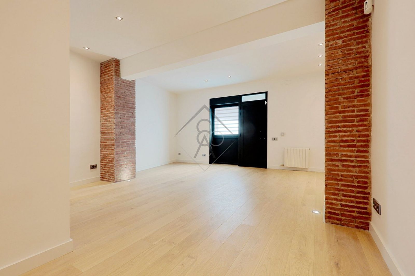 Piso de 2 baños y 200m² en alquiler de temporada en Sant Gervasi, Barcelona - foto 2 de 24