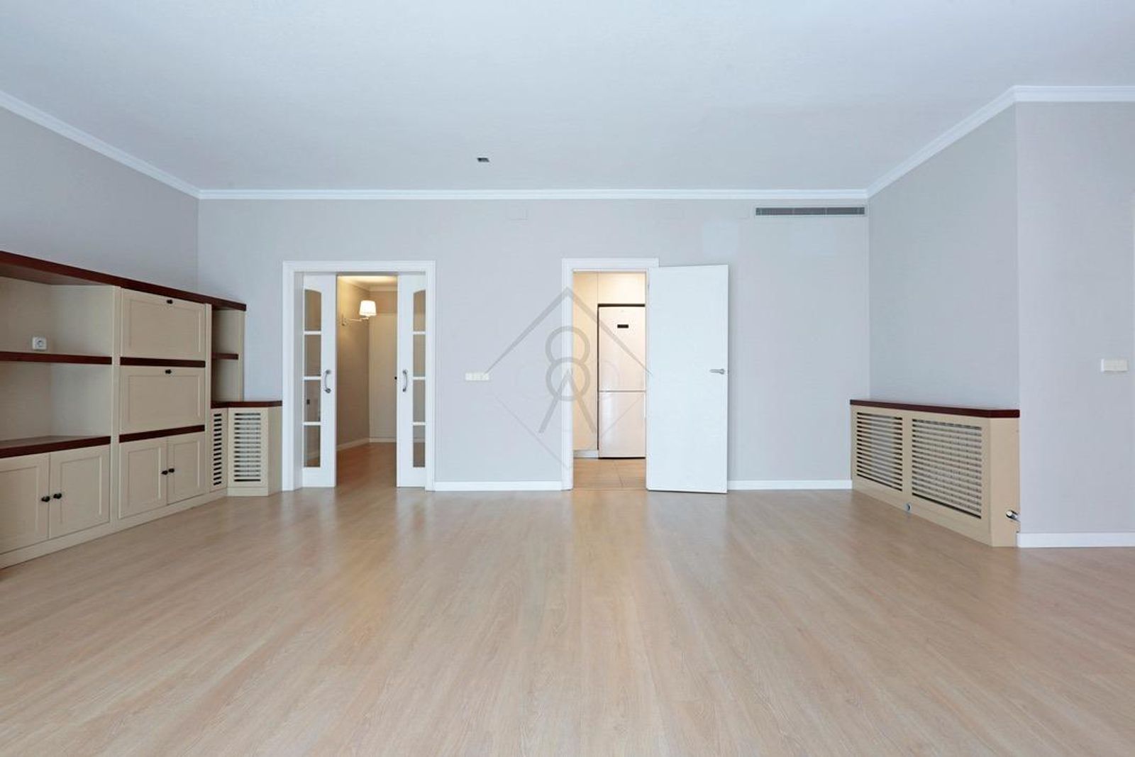 Apartamento de 4 dormitorios, 2 baños y 150m² en venta en Les Tres Torres, Barcelona - foto 13 de 30