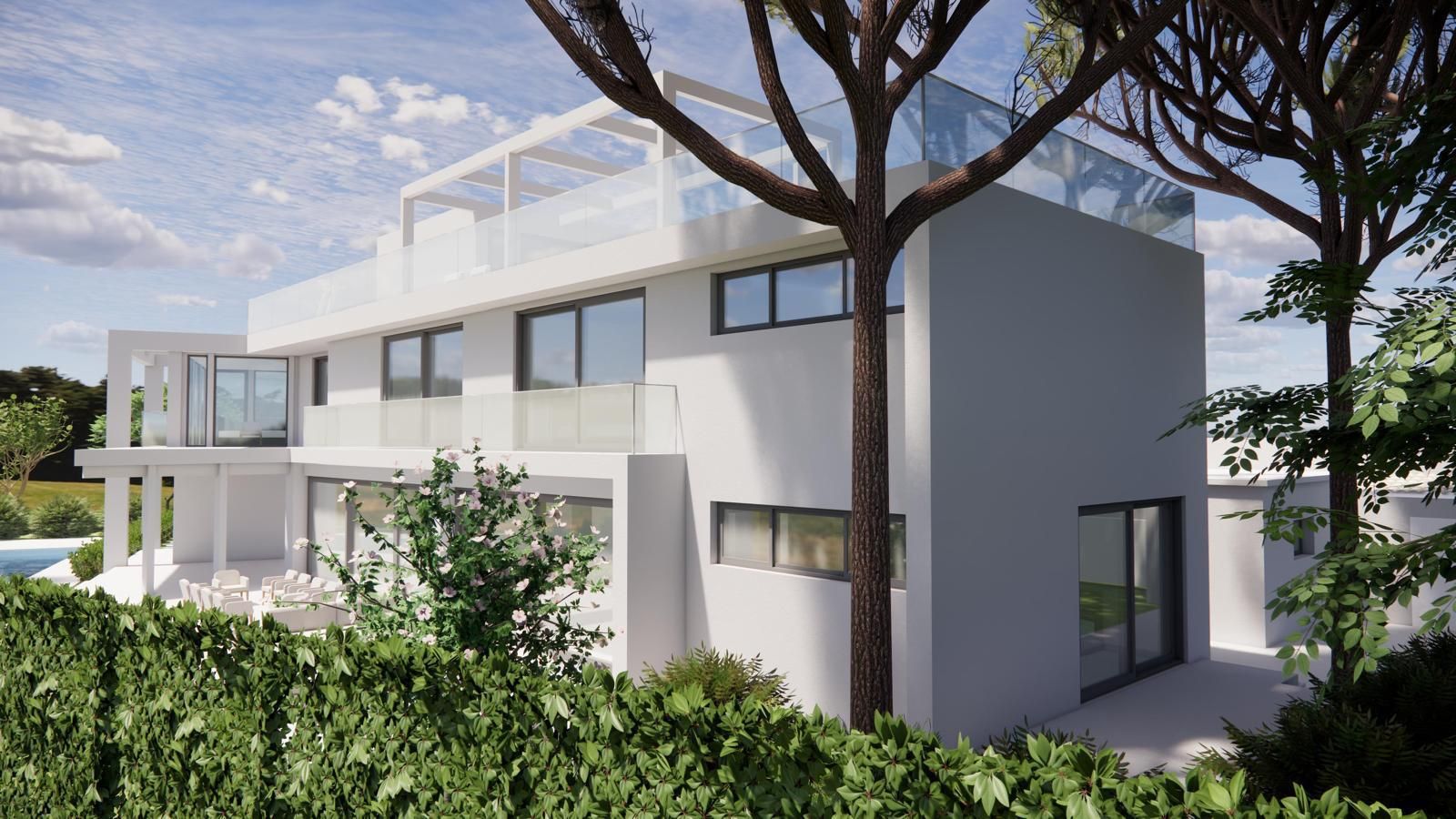 Casa de 5 dormitorios, 4 baños y 650m² en venta en Pedralbes, Barcelona - foto 2 de 15