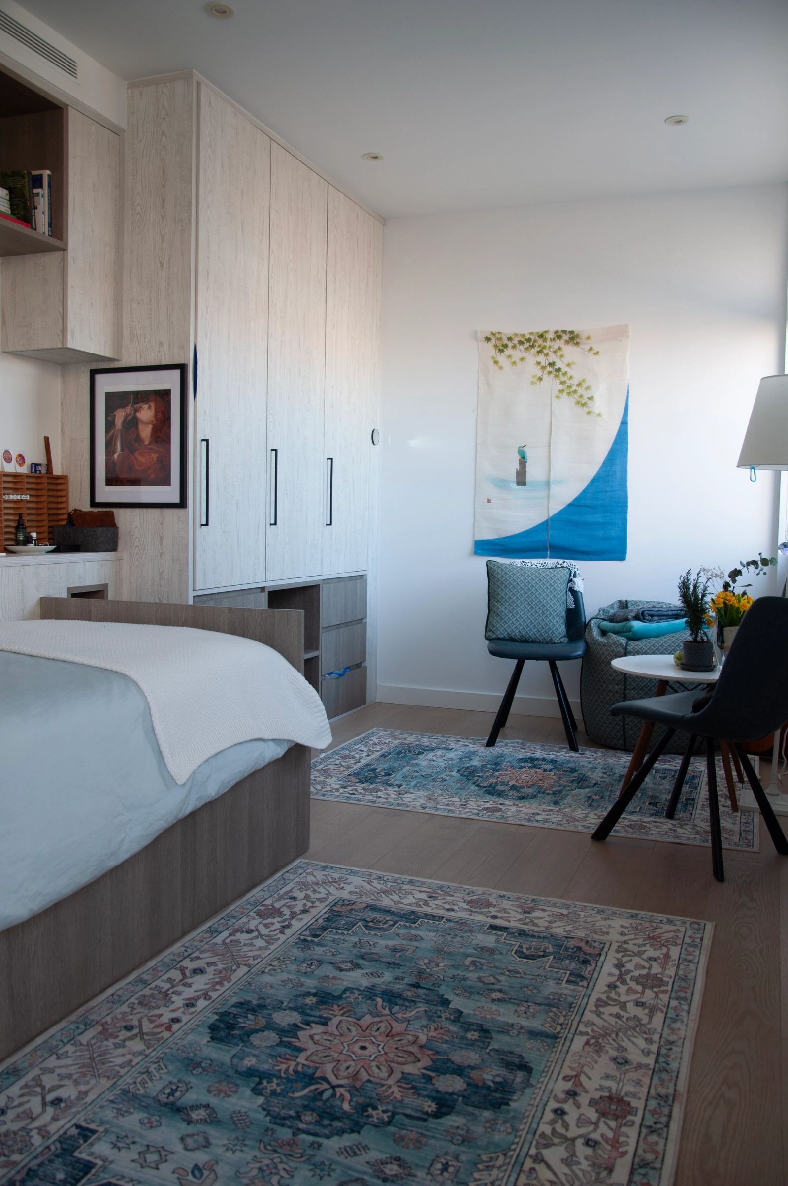 Ático de 5 dormitorios, 3 baños y 240m² en venta en Francesc Macià, Barcelona - foto 45 de 51