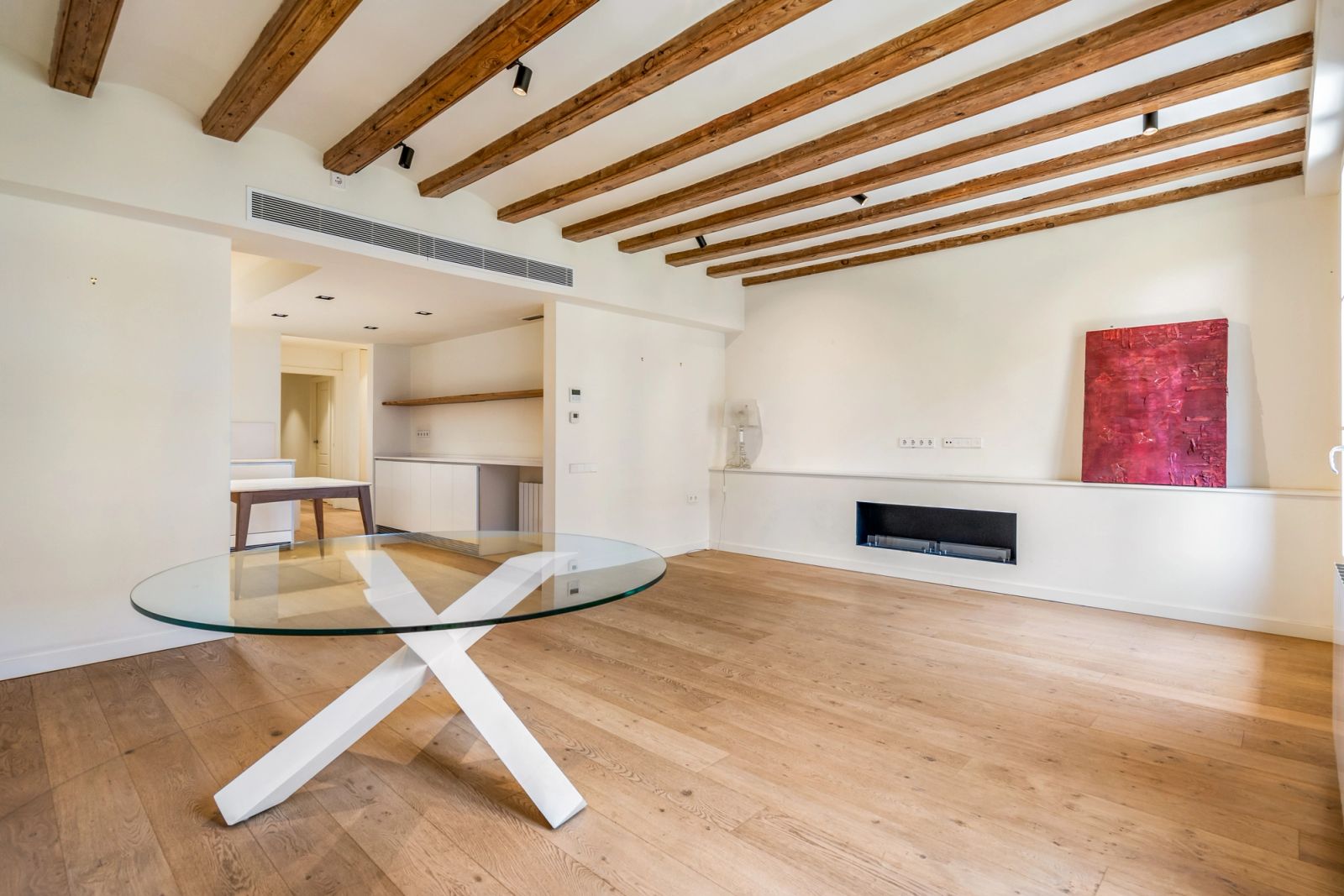 Piso de 3 dormitorios, 3 baños y 146m² en venta en Eixample, Barcelona - foto 4 de 40