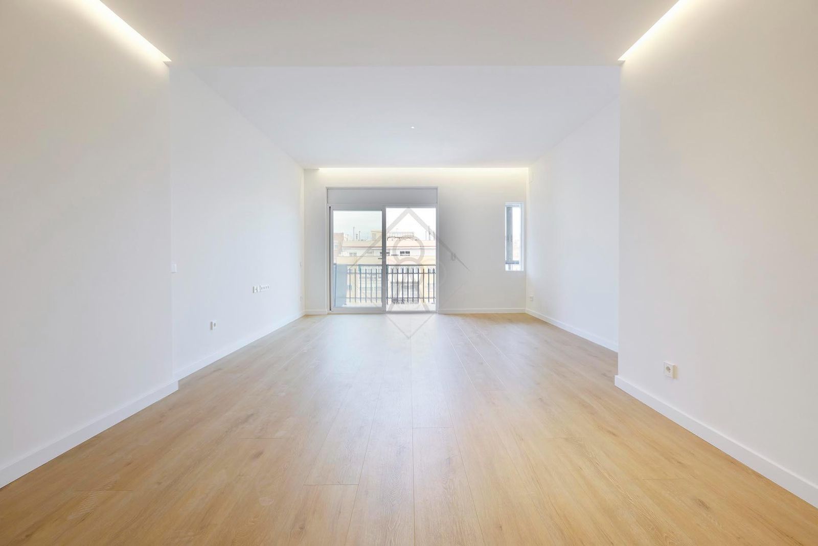Piso de 3 dormitorios, 2 baños y 125m² en venta en Francesc Macià, Barcelona - foto 11 de 31