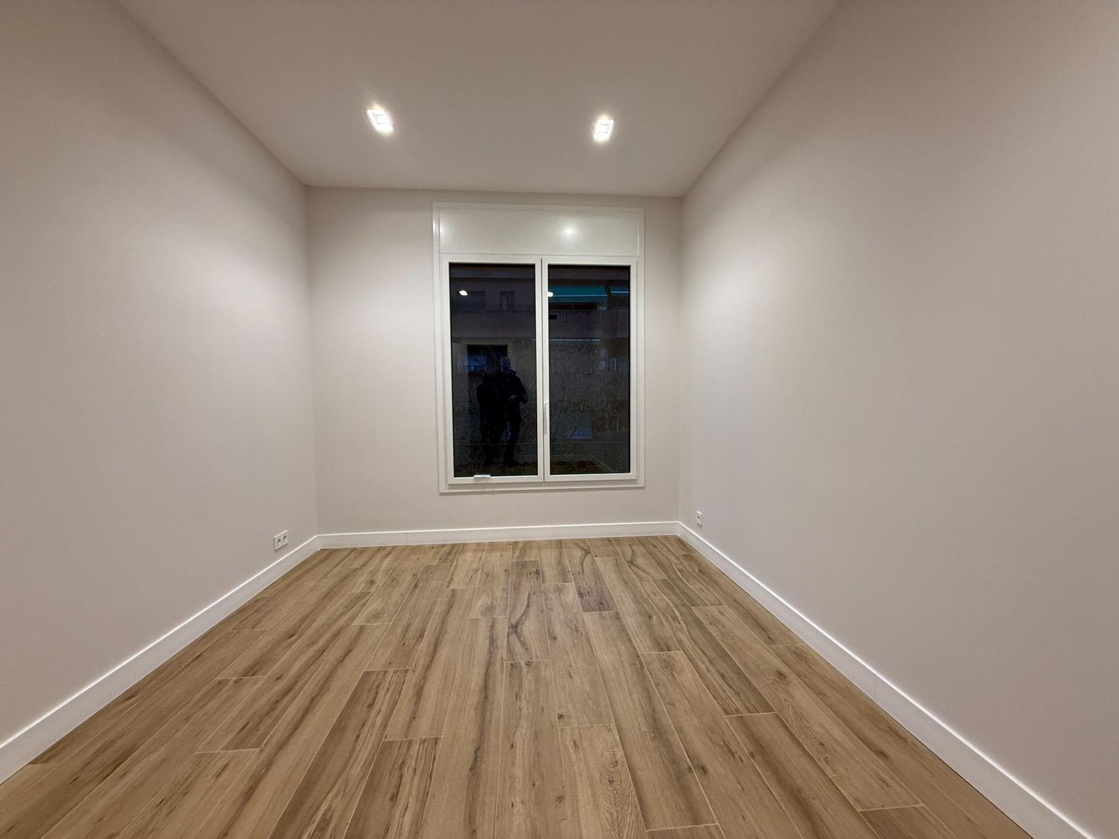 Piso de 4 dormitorios, 2 baños y 140m² en venta en Eixample, Barcelona - foto 35 de 37