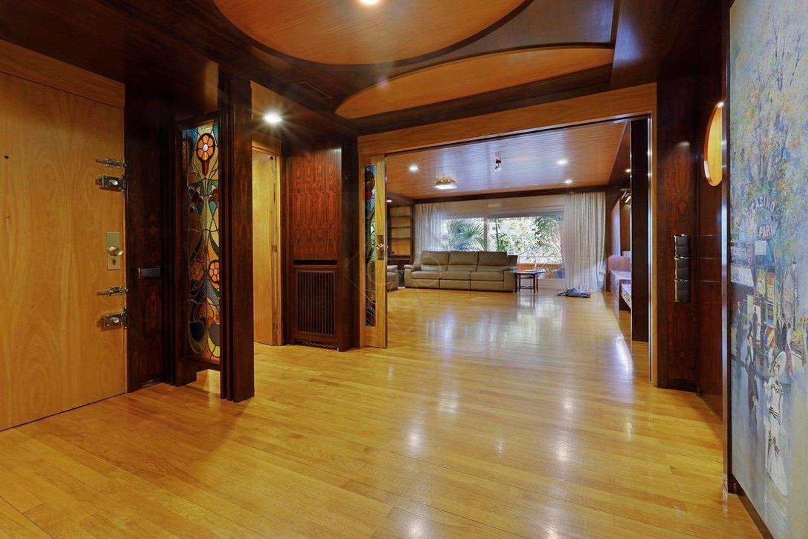 Piso de 5 dormitorios, 4 baños y 285m² en venta en Turó Park, Barcelona  - foto 23 de 45