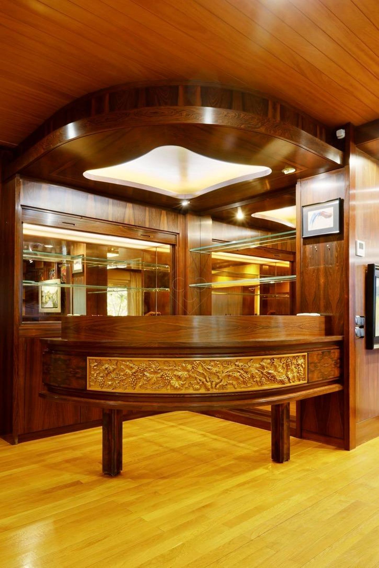 Piso de 5 dormitorios, 4 baños y 285m² en venta en Turó Park, Barcelona  - foto 19 de 45