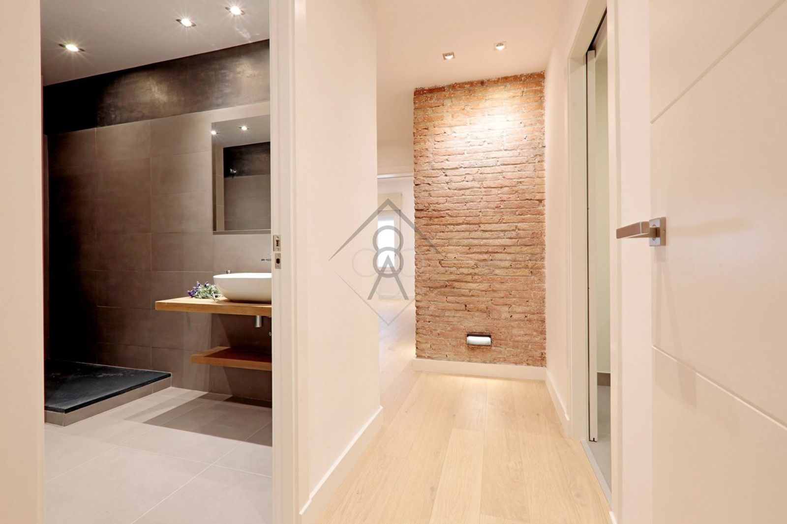 Piso de 4 dormitorios, 2 baños y 148m² en venta en Sant Gervasi, Barcelona - foto 13 de 18