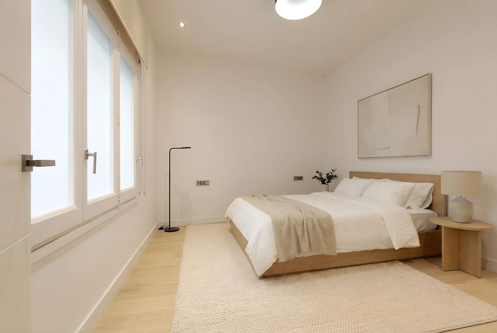 Piso de 4 dormitorios, 2 baños y 148m² en venta en Sant Gervasi, Barcelona - foto 14 de 18
