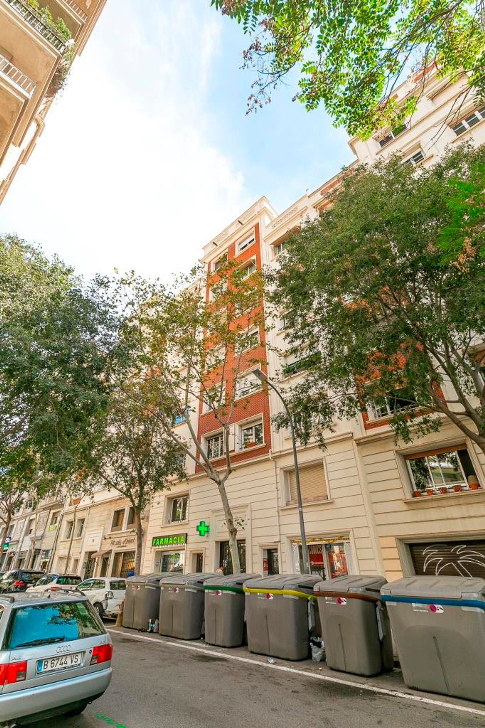 Piso de 4 dormitorios, 2 baños y 152m² en venta en Les Corts, Barcelona - foto 43 de 43