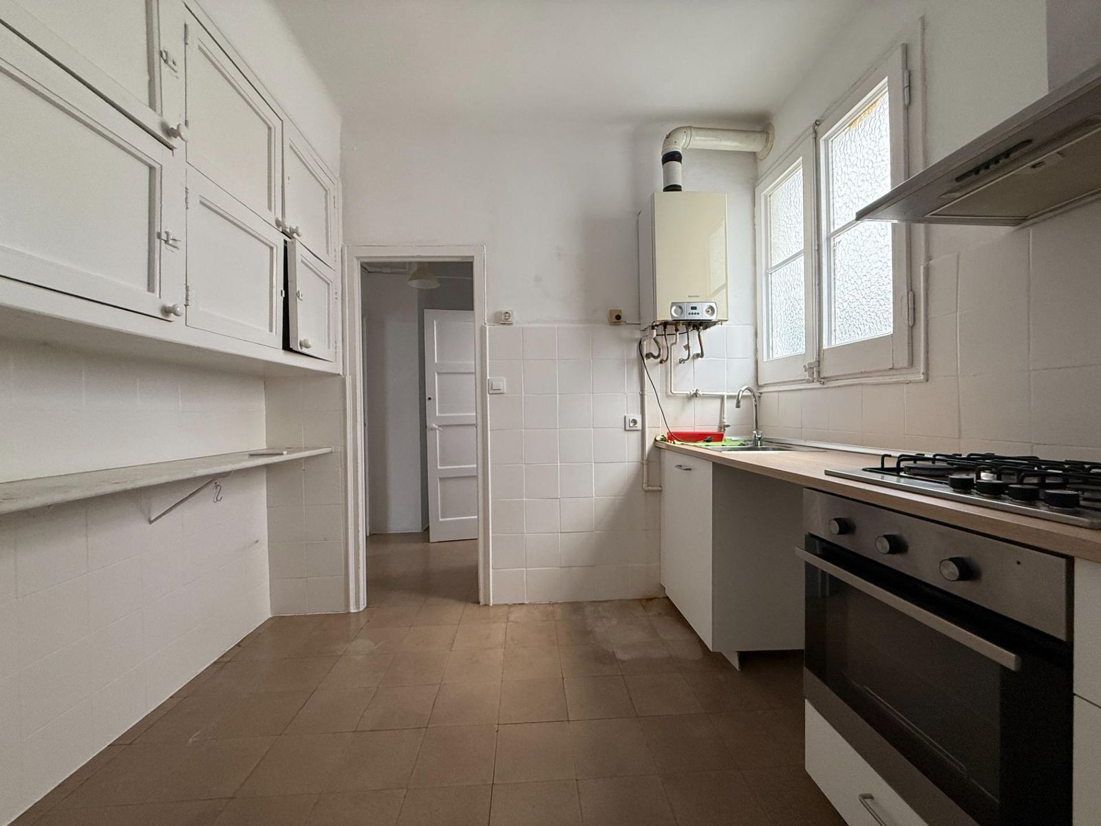 Apartamento de 3 dormitorios, 2 baños y 68m² en venta en Eixample, Barcelona - foto 6 de 20