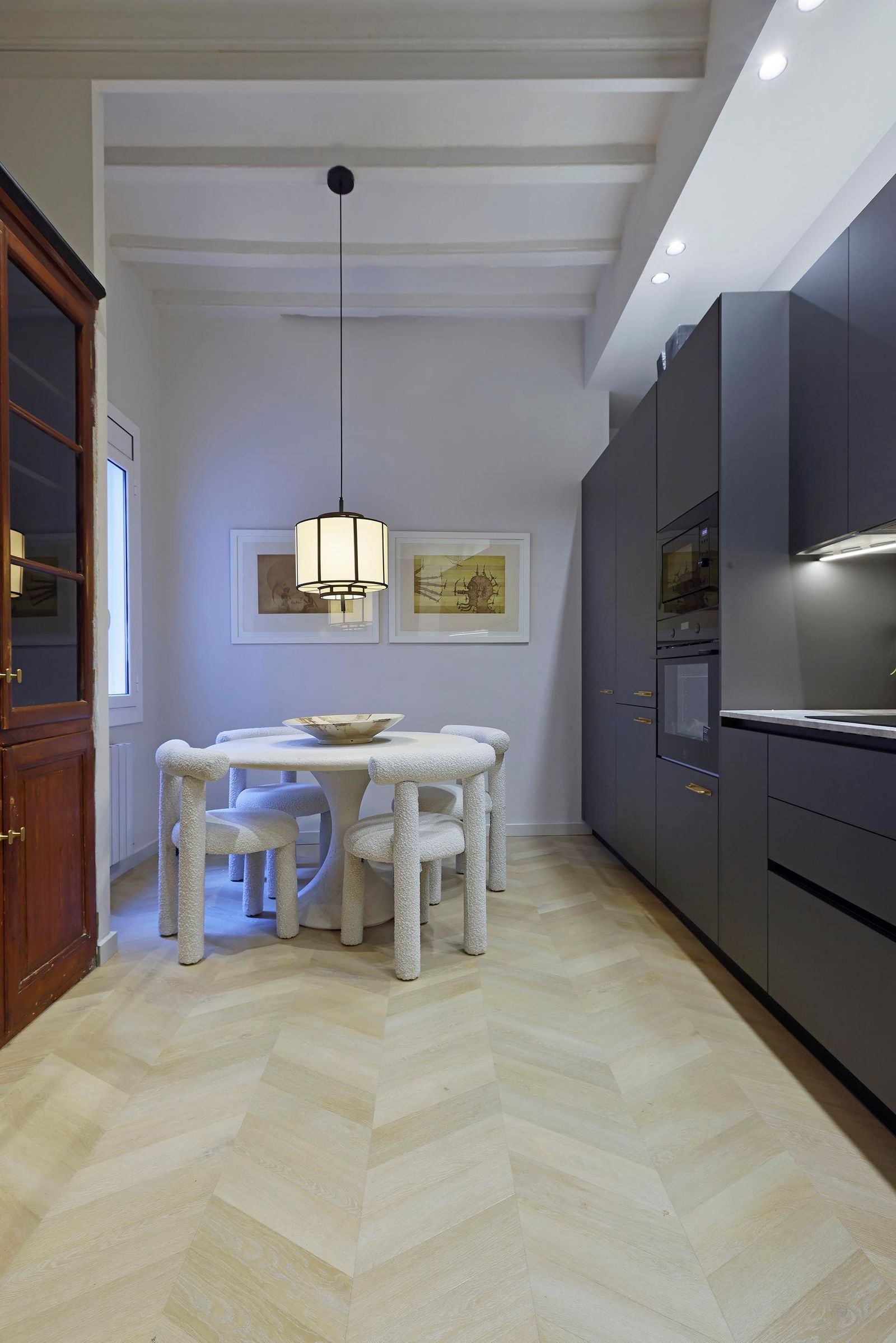Piso de 3 dormitorios, 2 baños y 150m² en venta en Barrio Gótico, Barcelona - foto 20 de 27