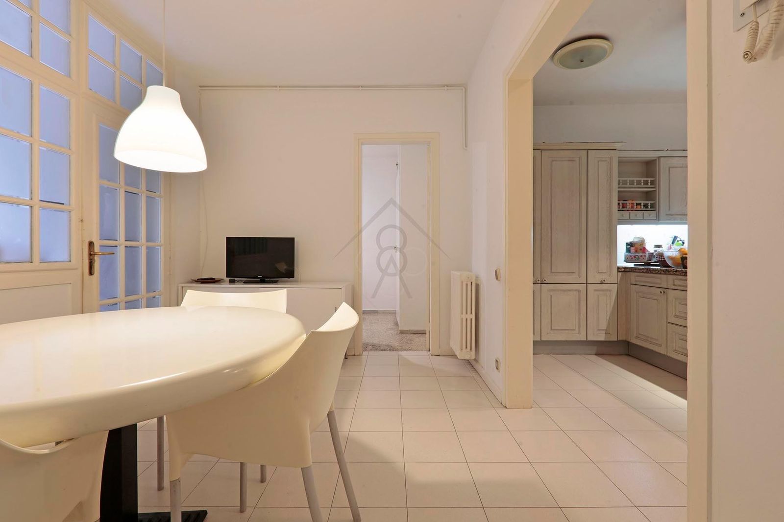 Apartamento de 3 dormitorios, 2 baños y 150m² en venta en Les Tres Torres, Barcelona - foto 48 de 57