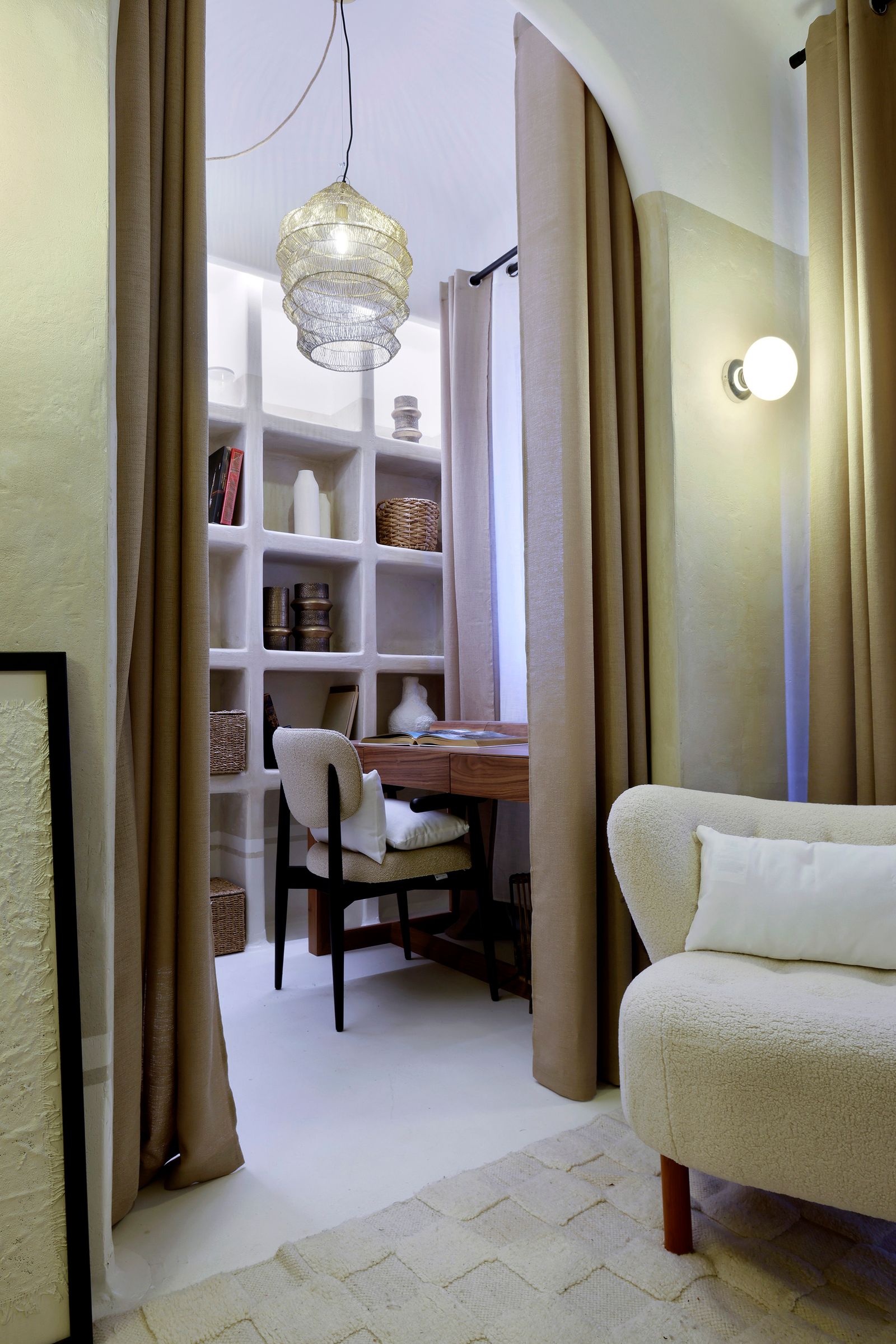 Ático de 3 dormitorios, 3 baños y 135m² en venta en Sants-Montjuïc, Barcelona - foto 20 de 31