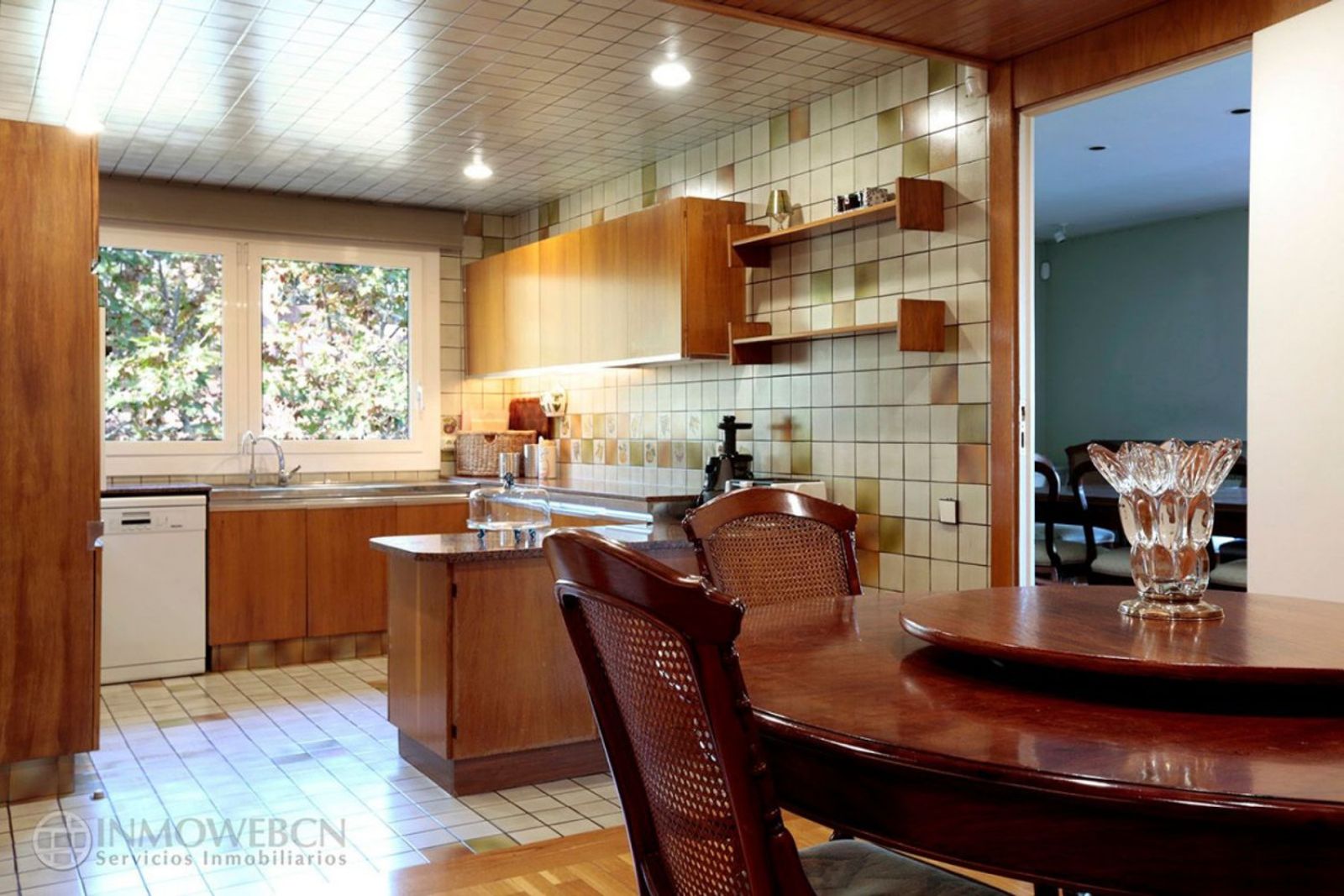 Apartamento de 3 dormitorios, 3 baños y 306m² en venta en Les Tres Torres, Barcelona - foto 22 de 30