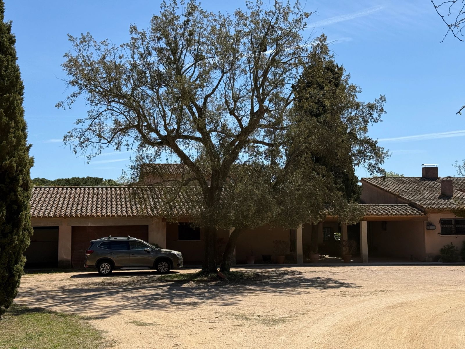 Villa de 6 dormitorios, 6 baños y 1613m² en venta en Mont-ras - foto 30 de 31