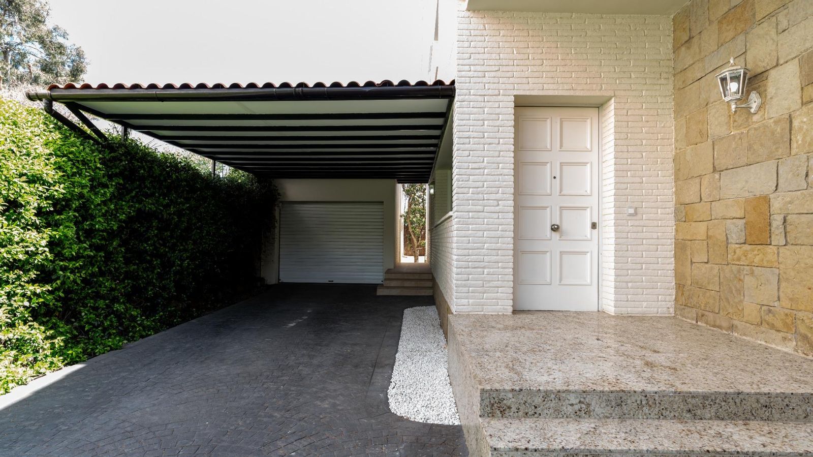 Casa de 4 dormitorios, 4 baños y 237m² en alquiler en Pedralbes, Barcelona - foto 80 de 82