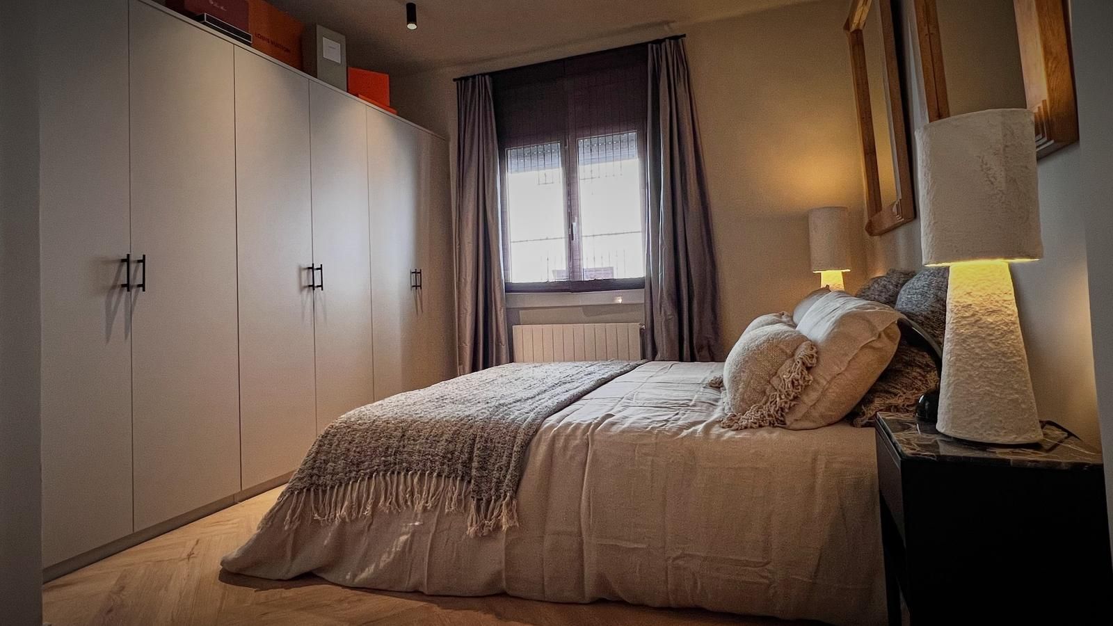 Piso de 3 dormitorios, 2 baños y 111m² en venta en Barrio Gótico, Barcelona - foto 6 de 26