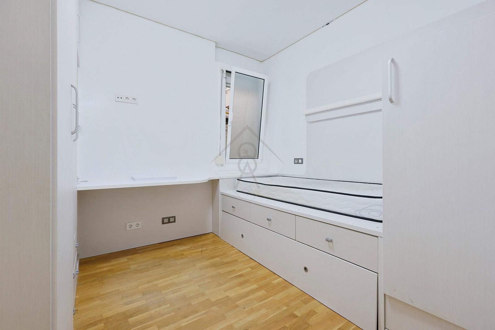 Apartamento de 4 dormitorios, 2 baños y 130m² en venta en Sarrià - Sant Gervasi, Barcelona - foto 10 de 29