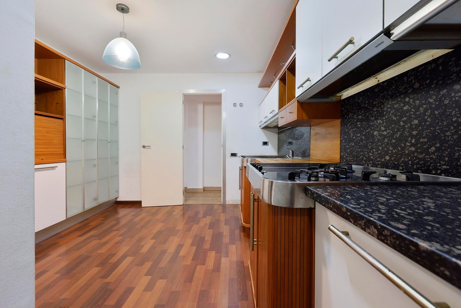 Piso de 4 dormitorios, 2 baños y 137m² en venta en Sarrià - Sant Gervasi, Barcelona - foto 15 de 28