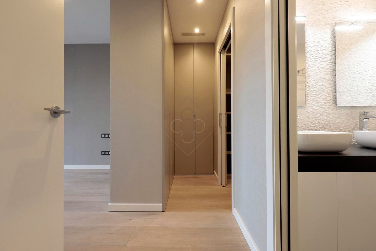 Apartamento de 3 dormitorios, 2 baños y 114m² en venta en Les Corts, Barcelona - foto 21 de 39