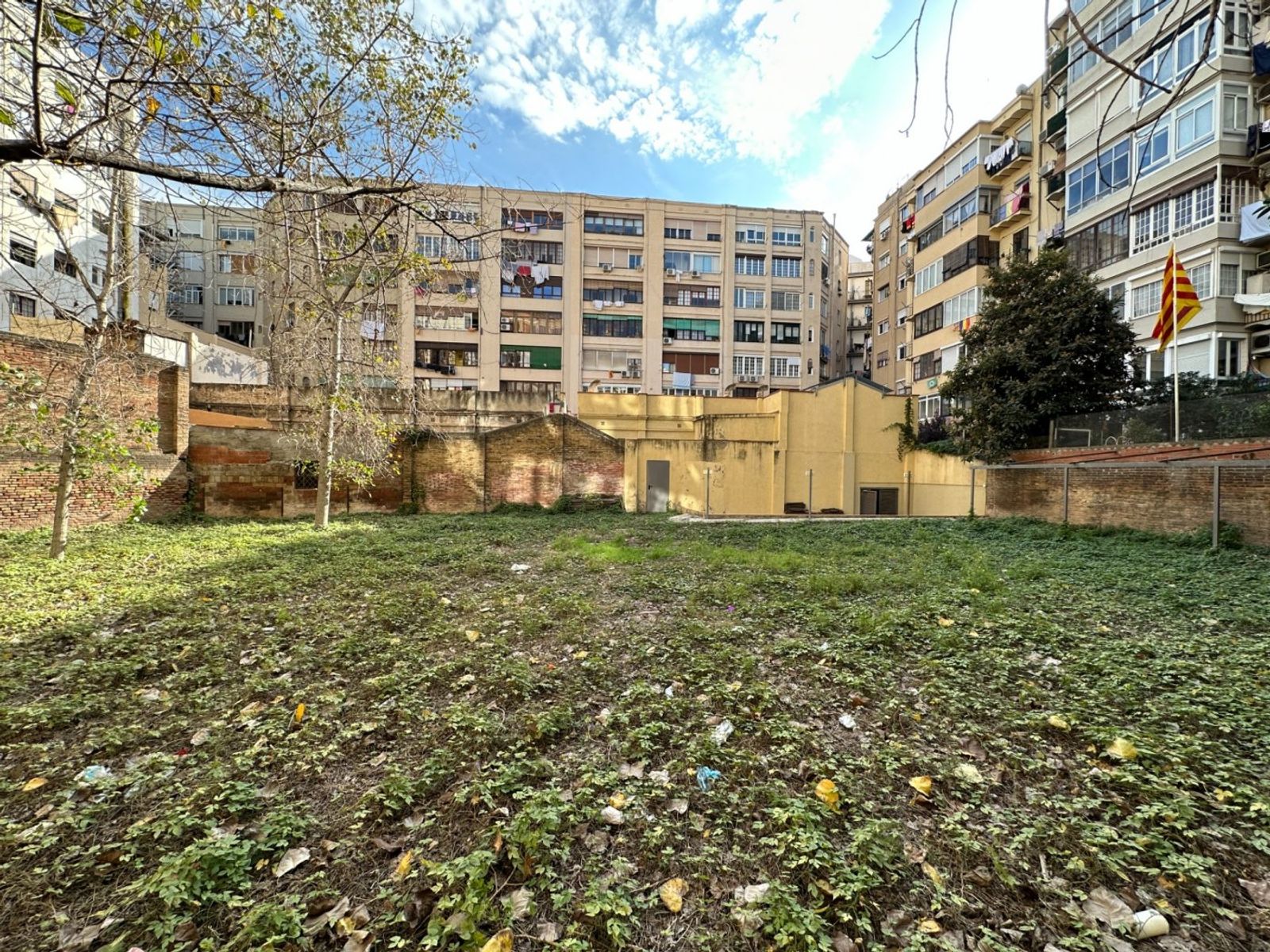 Propiedad de 4 dormitorios, 4 baños y 200m² en alquiler en Eixample, Barcelona - foto 1 de 25