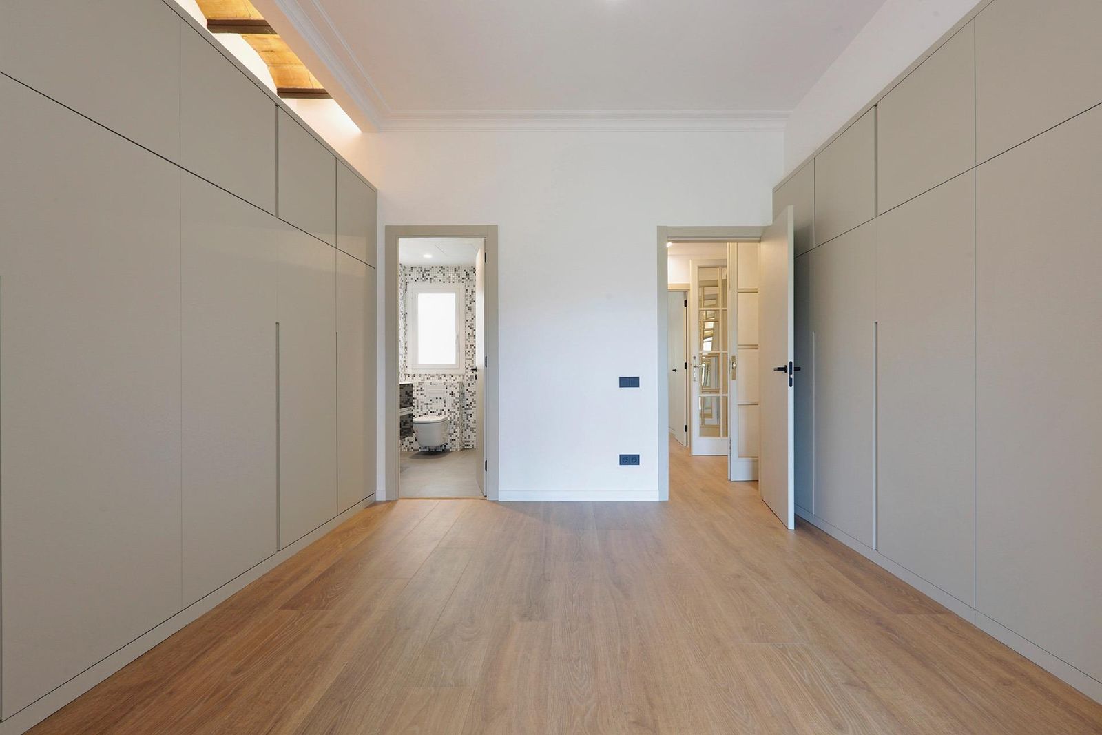 Apartamento de 6 dormitorios, 6 baños y 600m² en venta en Turó Park, Barcelona - foto 27 de 50