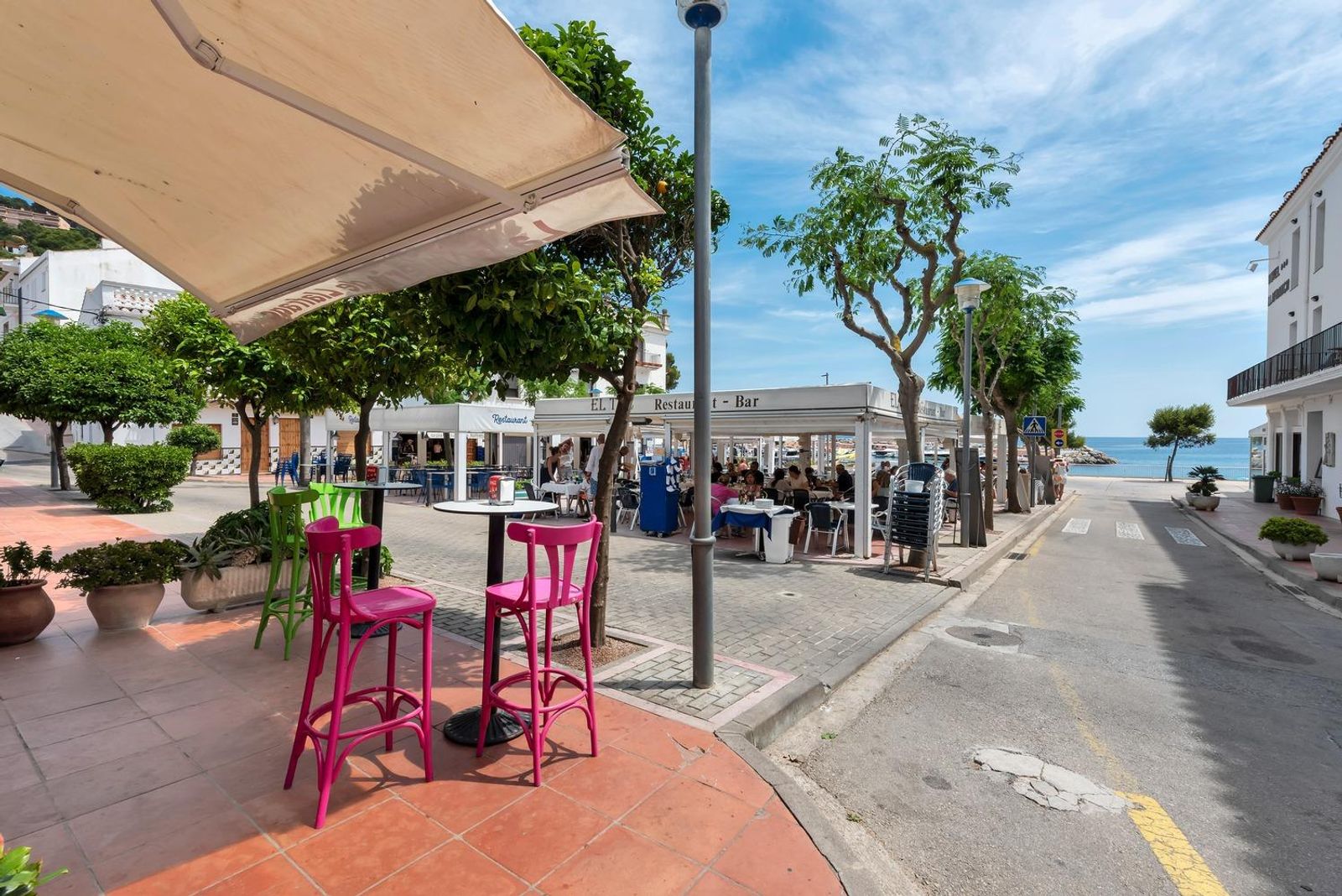 Casa de 6 dormitorios, 6 baños y 450m² en venta en Llafranc, Palafrugell - foto 14 de 50