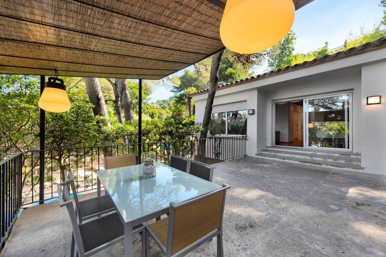 Casa de 6 dormitorios, 6 baños y 450m² en venta en Llafranc, Palafrugell - foto 42 de 50