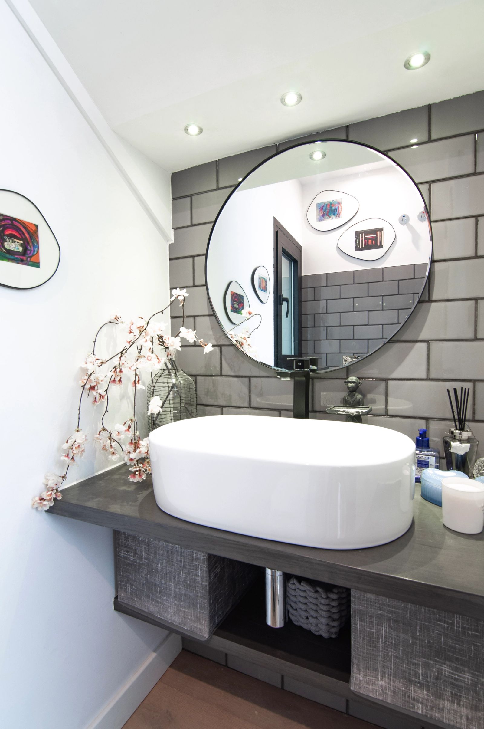 Ático de 5 dormitorios, 3 baños y 240m² en venta en Francesc Macià, Barcelona - foto 25 de 51