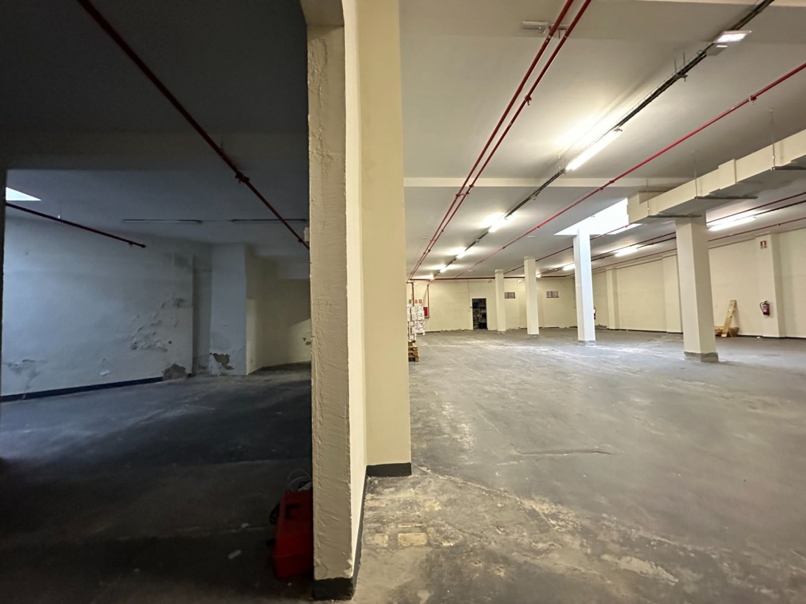 Propiedad de 4 dormitorios, 4 baños y 200m² en alquiler en Eixample, Barcelona - foto 18 de 25