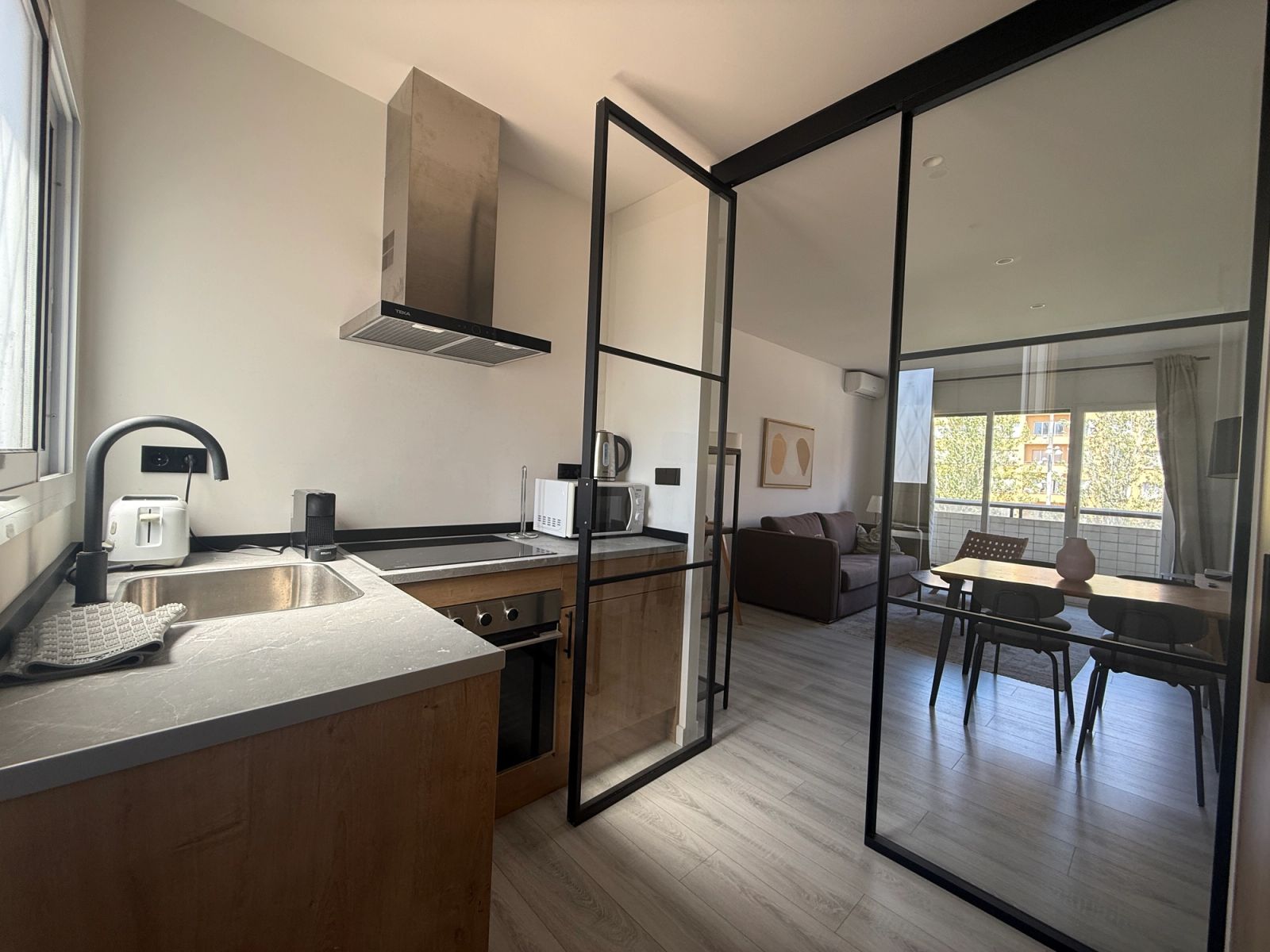 Piso de 3 dormitorios, 1 baños y 76m² en venta en Sant Gervasi, Barcelona - foto 13 de 29