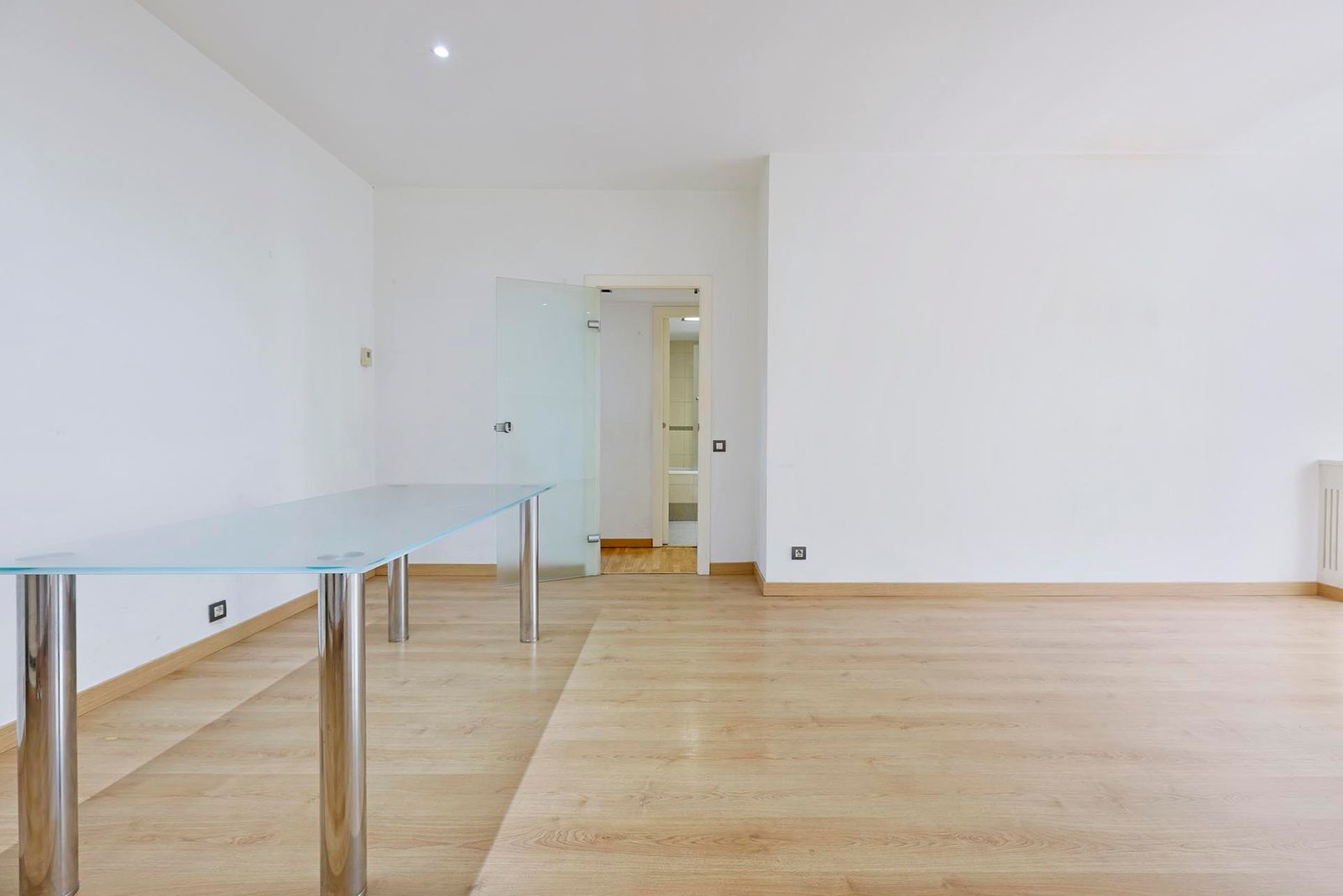 Piso de 4 dormitorios, 2 baños y 137m² en venta en Sarrià - Sant Gervasi, Barcelona - foto 7 de 28