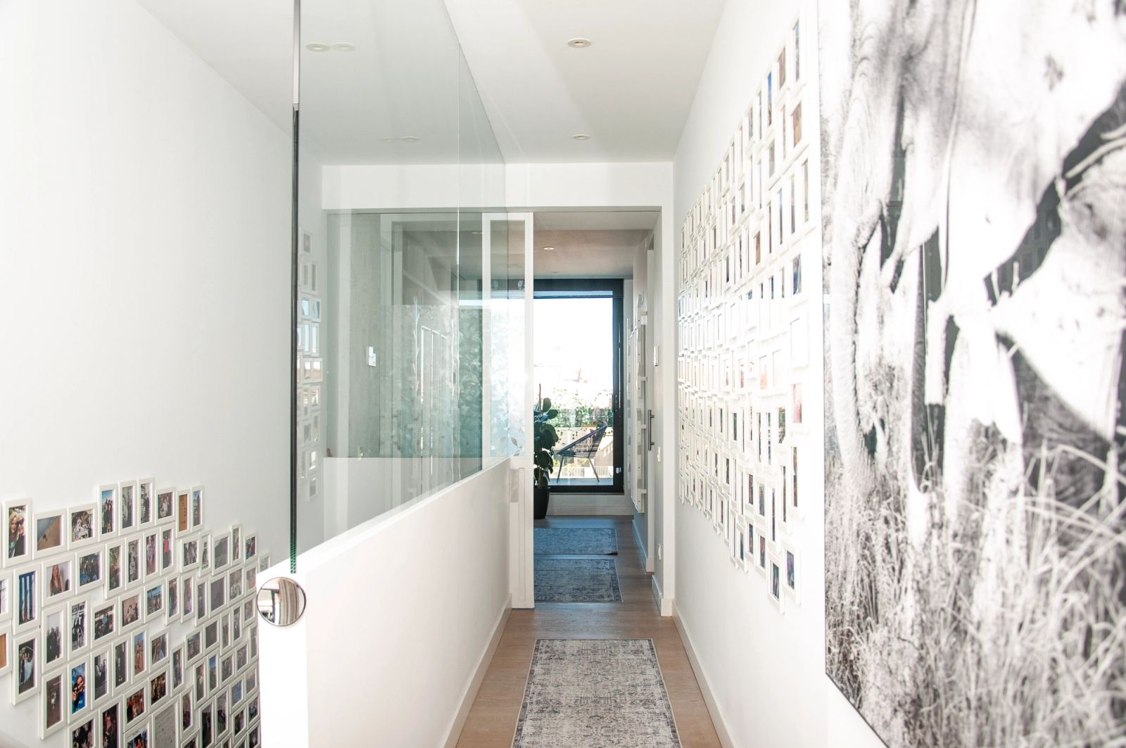 Ático de 5 dormitorios, 3 baños y 240m² en venta en Francesc Macià, Barcelona - foto 40 de 51