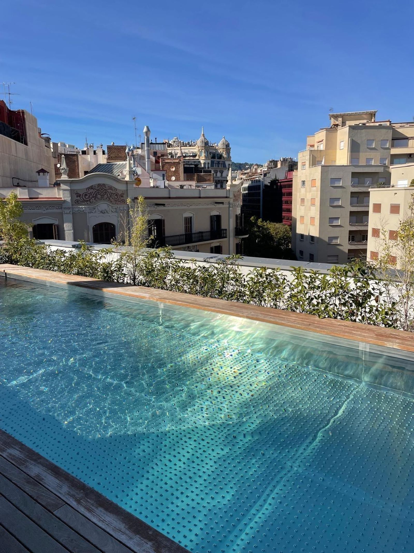 Apartamento de 4 dormitorios, 4 baños y 215m² en venta en Eixample, Barcelona - foto 12 de 12