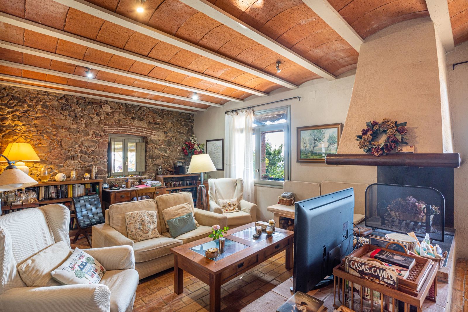 Casa de 3 dormitorios, 2 baños y 274m² en venta en Massanas, Massanas - foto 77 de 80