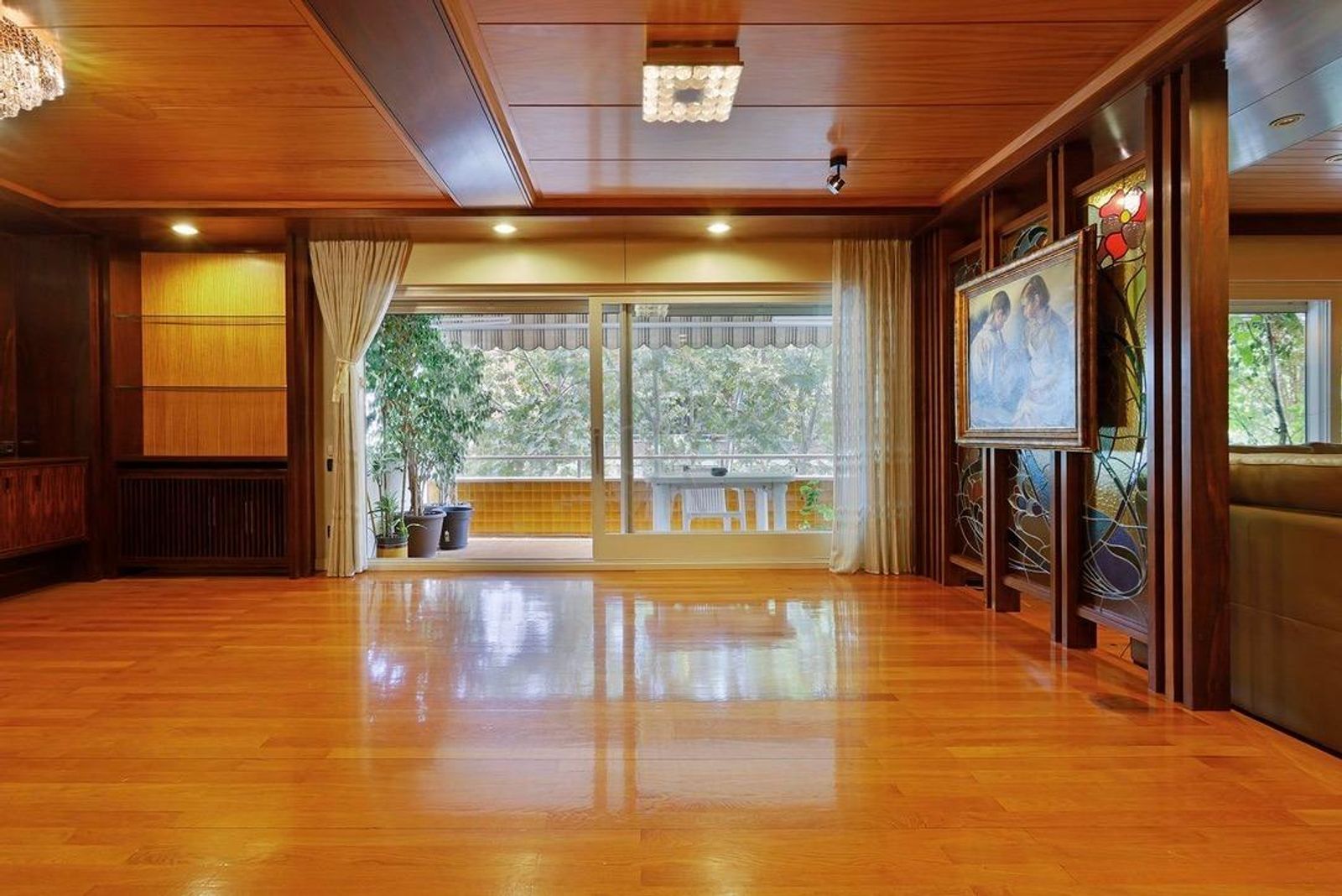 Piso de 5 dormitorios, 4 baños y 285m² en venta en Turó Park, Barcelona  - foto 15 de 45