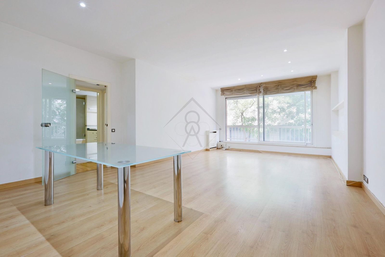 Apartamento de 4 dormitorios, 2 baños y 130m² en venta en Sarrià - Sant Gervasi, Barcelona - foto 2 de 29