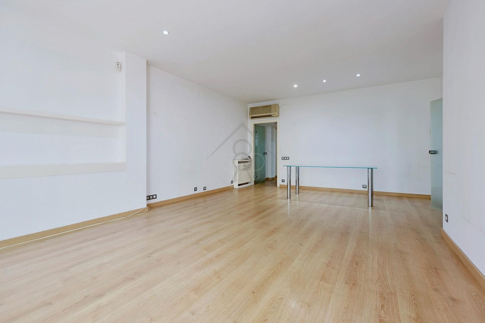 Apartamento de 4 dormitorios, 2 baños y 130m² en venta en Sarrià - Sant Gervasi, Barcelona - foto 4 de 29