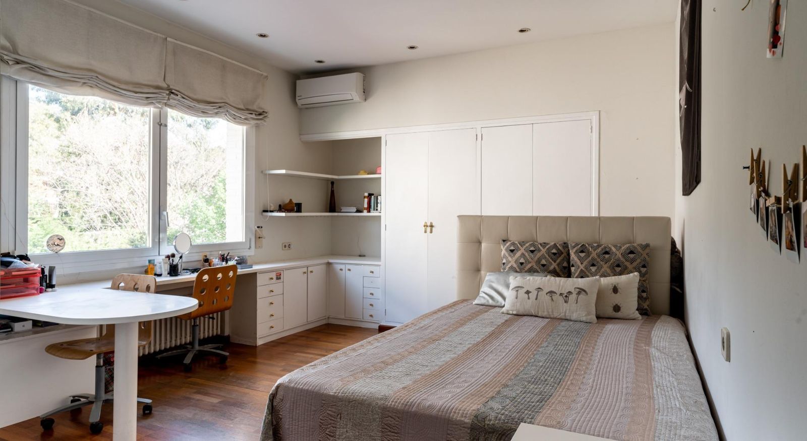 Casa de 4 dormitorios, 4 baños y 237m² en alquiler en Pedralbes, Barcelona - foto 15 de 82