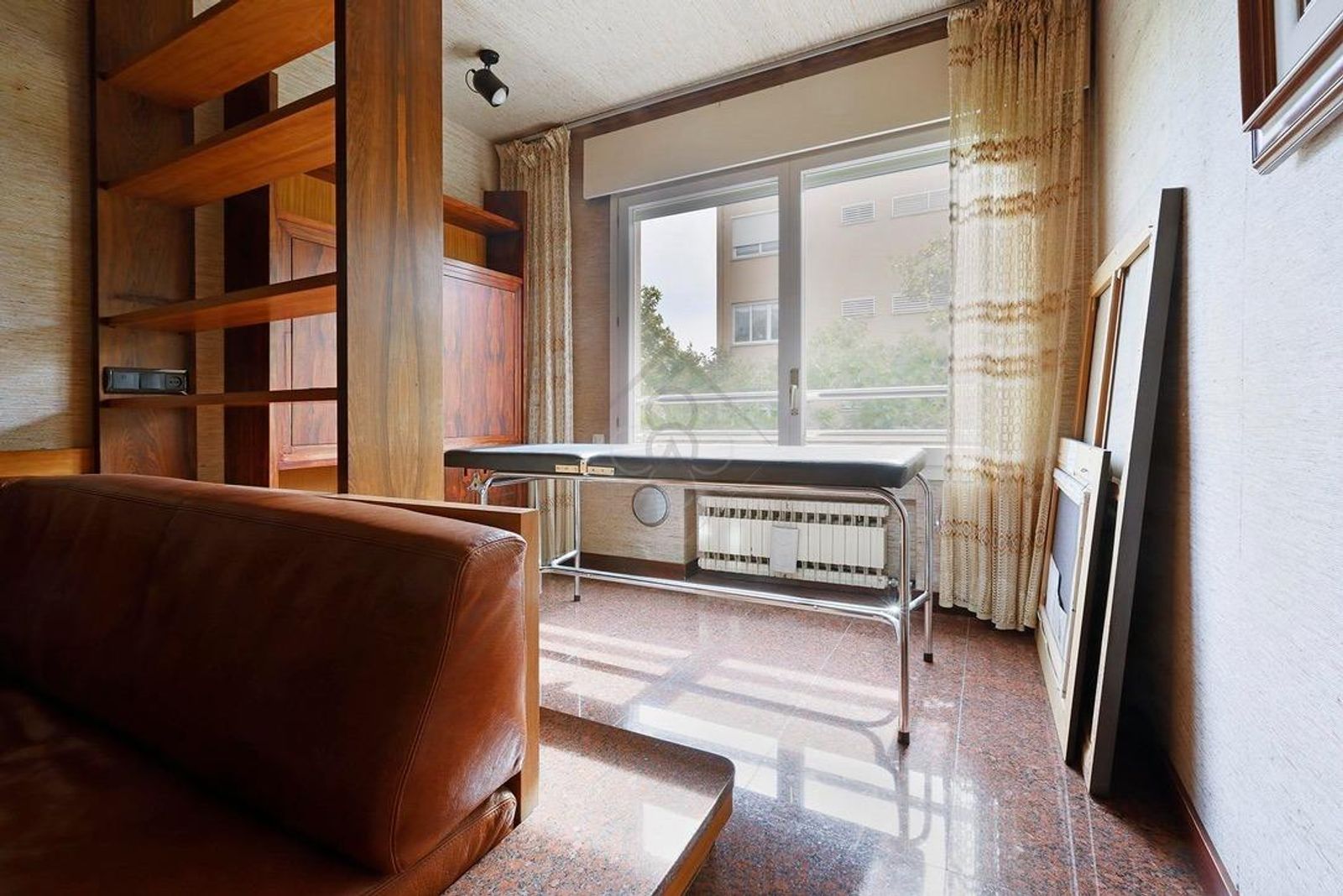 Piso de 5 dormitorios, 4 baños y 285m² en venta en Turó Park, Barcelona  - foto 40 de 45