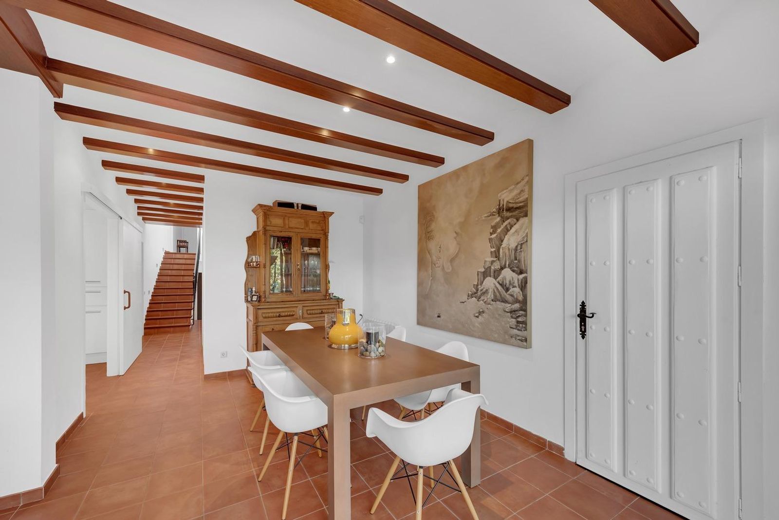 Casa de 6 dormitorios, 6 baños y 450m² en venta en Llafranc, Palafrugell - foto 44 de 50