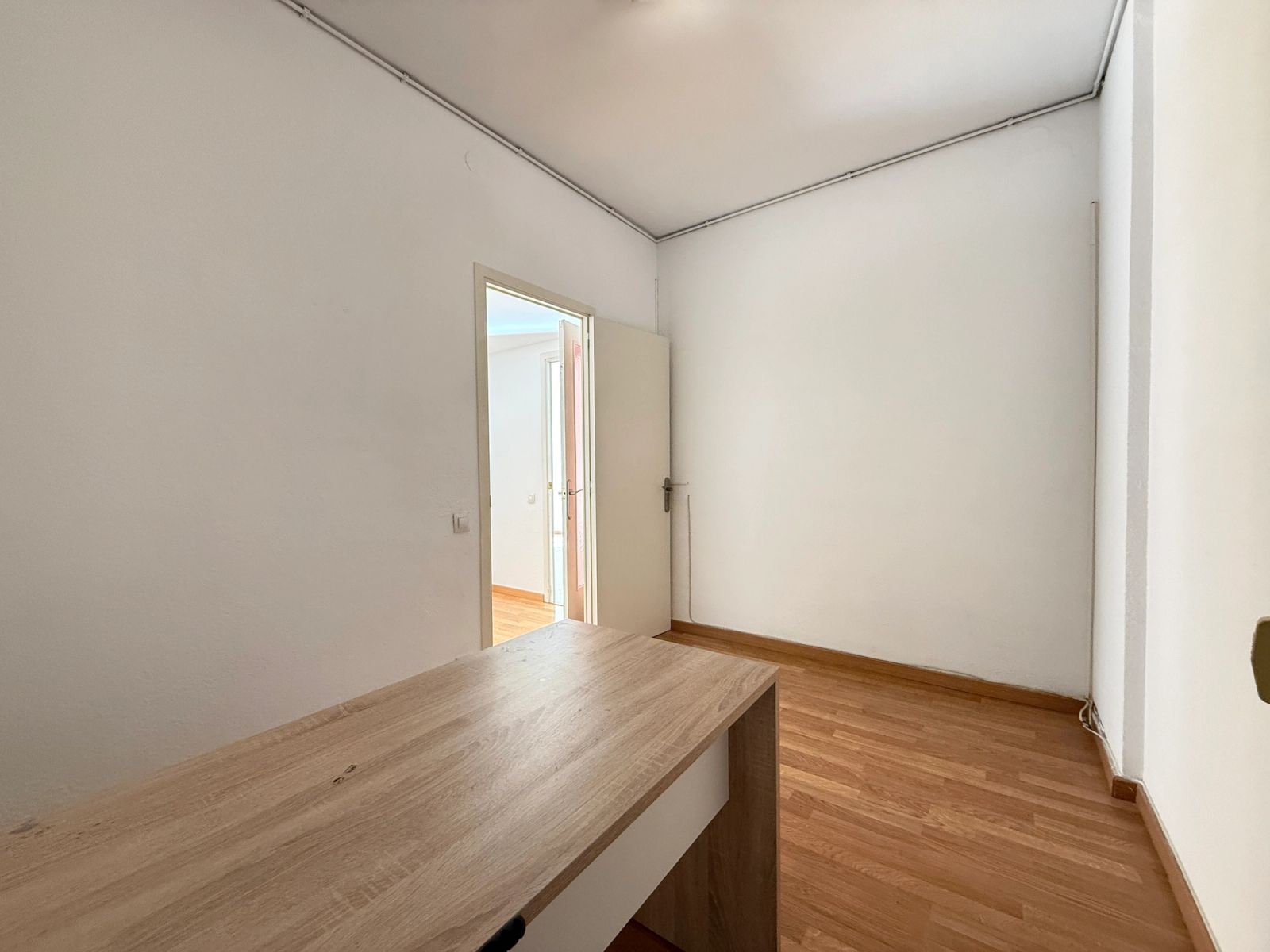 Piso de 4 dormitorios, 2 baños y 96m² en venta en Eixample, Barcelona - foto 18 de 30