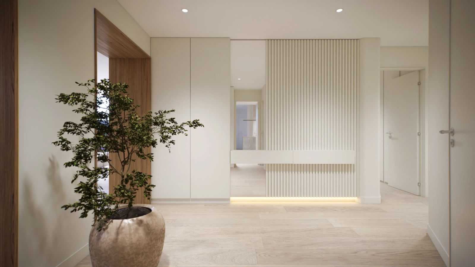 Piso de 5 dormitorios, 4 baños y 274m² en venta en Pedralbes, Barcelona - foto 2 de 19