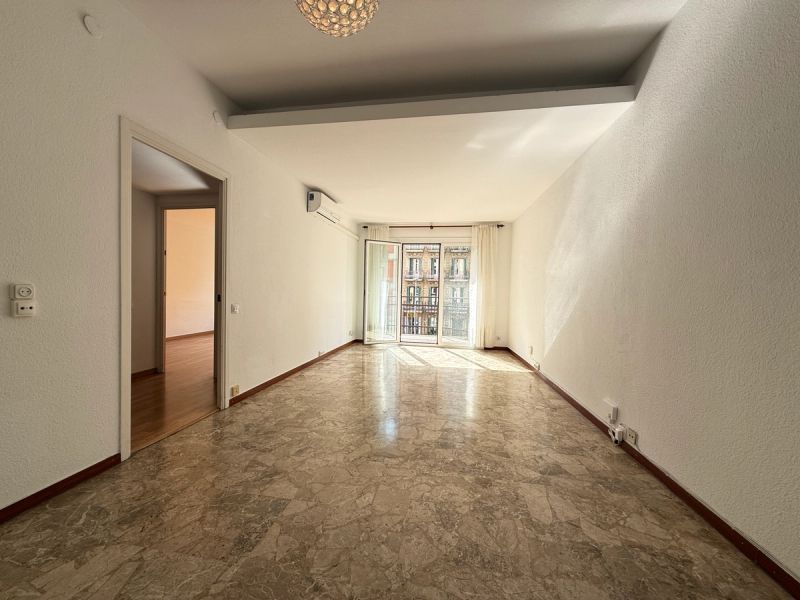 Piso en Eixample 96m² 4h2b P3