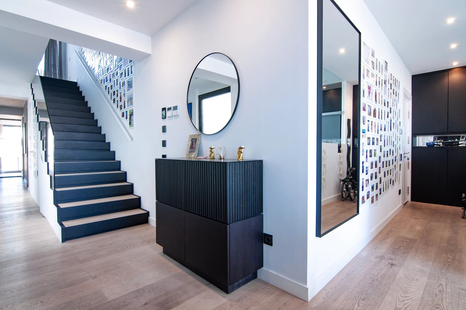 Ático de 5 dormitorios, 3 baños y 240m² en venta en Francesc Macià, Barcelona - foto 24 de 51